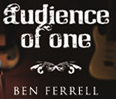 Audience of One DVD/CD Bonus Package - Click Image to Close